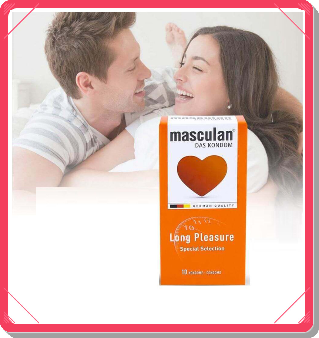 Bao Cao Su Hương Thơm Tại Hải Phòng