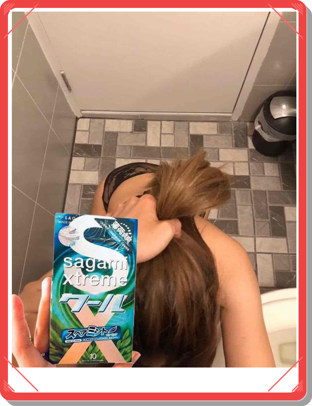 Đặc điểm nổi bật làm nên sức hút của Bao cao su Sagami Xtreme Spearmint