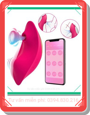 Trứng rung gắn quần lót Hải Phòng