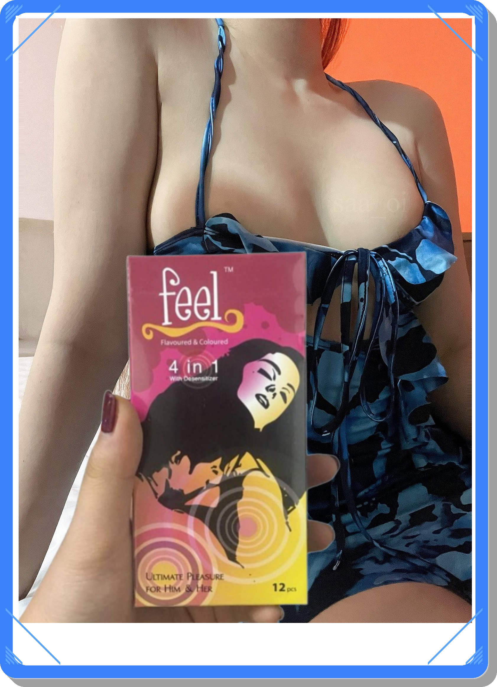 Bao Cao Su Hương Thơm Là Gì? Sự Khác Biệt So Với Loại Thông Thường