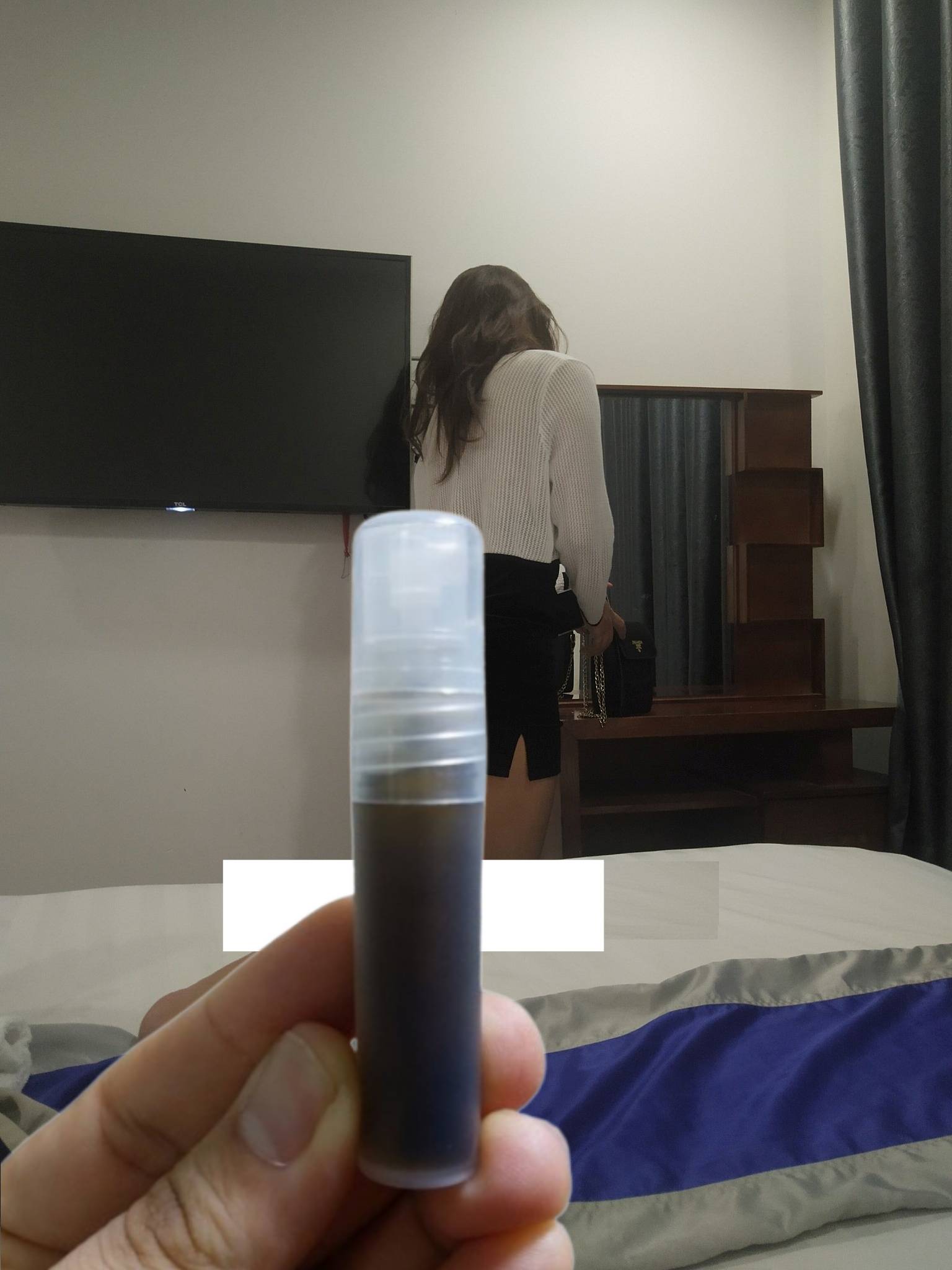 Công Dụng Của Sìn Sú Dạng Xịt