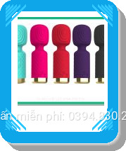 Chày Rung Mini Hải Phòng