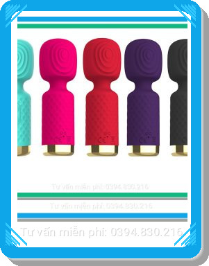 Chày Rung Mini Hải Phòng