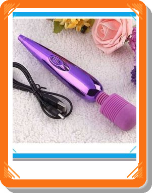 Chày Rung Sạc Pin 10 Chế Độ Tại Hải Phòng