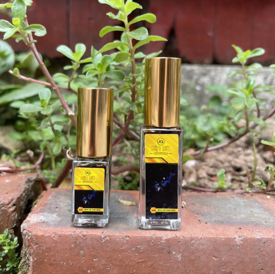 Điểm khác biệt của Sìn Sú Đế Vương so với các loại sìn sú khác