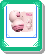 Lưỡi Rung Hình Con Heo Hải Phòng