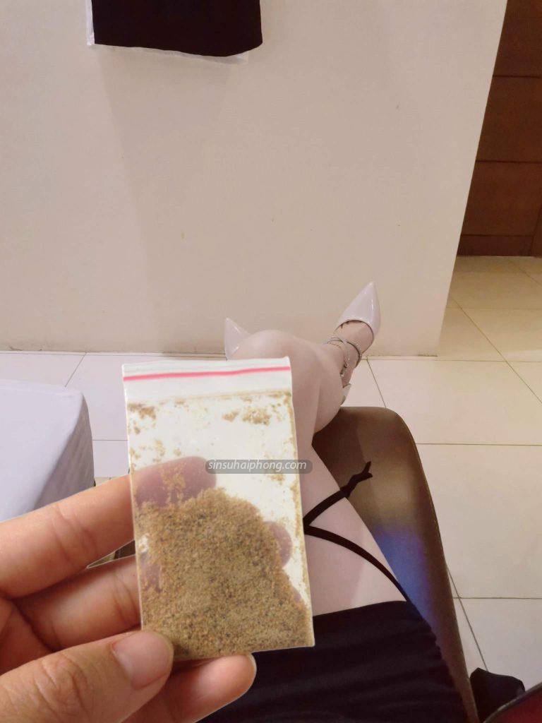 sìn sú cho khách du lịch tại Hải Phòng