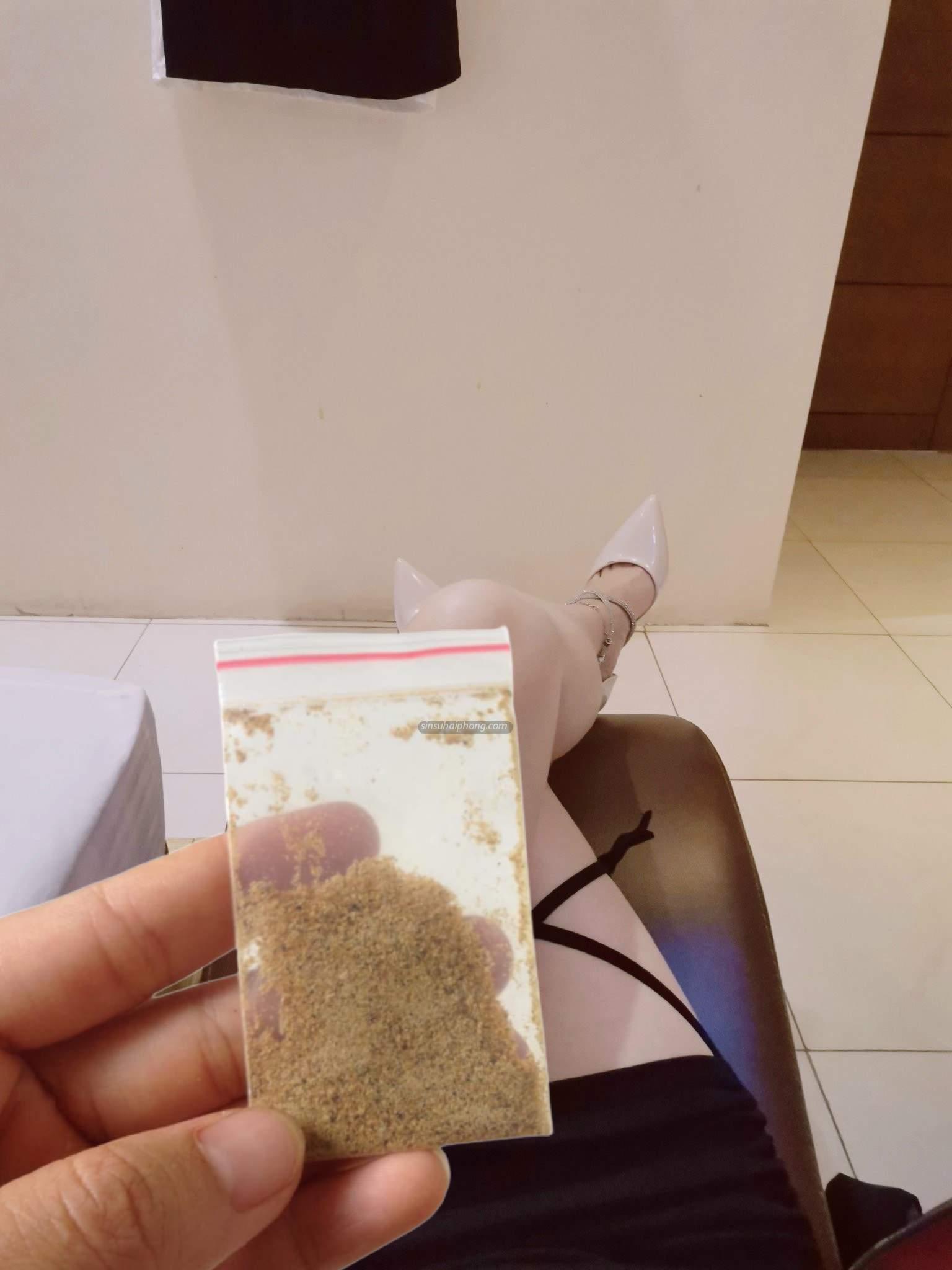 sìn sú cho khách du lịch tại Hải Phòng