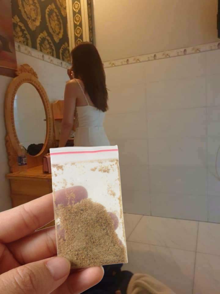 Thành phần của sìn sú – Bí quyết từ thảo dược dân gian