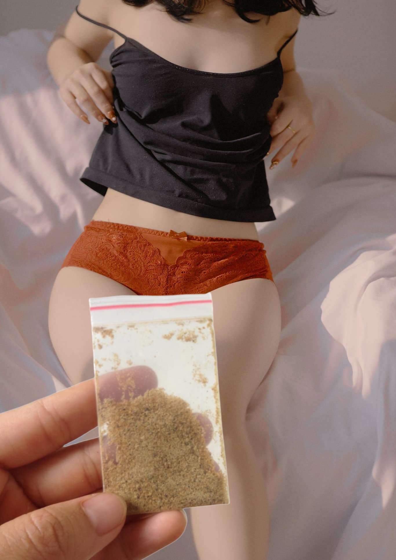 Thành Phần Của Sìn Sú