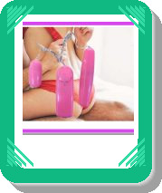 Trứng Rung 2 Đầu Tại Hải Phòng