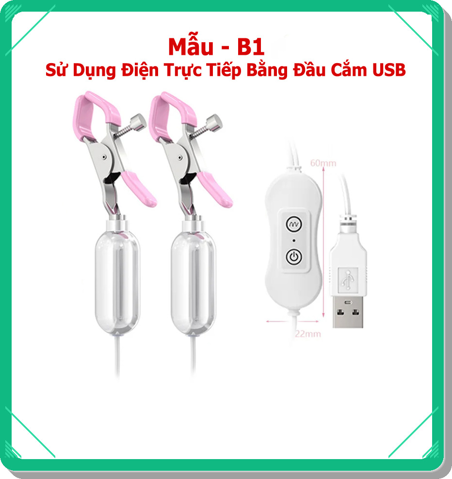 Lưu Ý Quan Trọng Khi Sử Dụng Trứng Rung Kẹp Ti Tại Hải Phòng