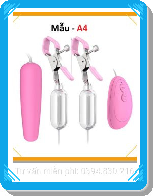 Trứng Rung Kẹp Ti Tại Hải Phòng