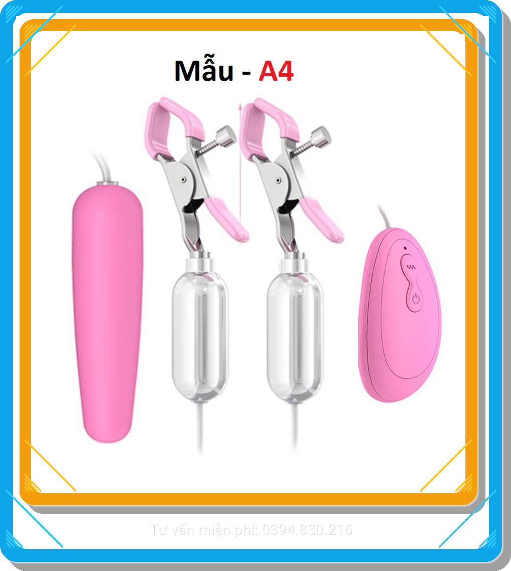 Trứng Rung Kẹp Ti Tại Hải Phòng