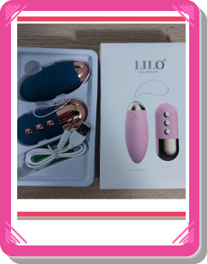 Trứng rung tình yêu tỏa nhiệt tại Hải Phòng