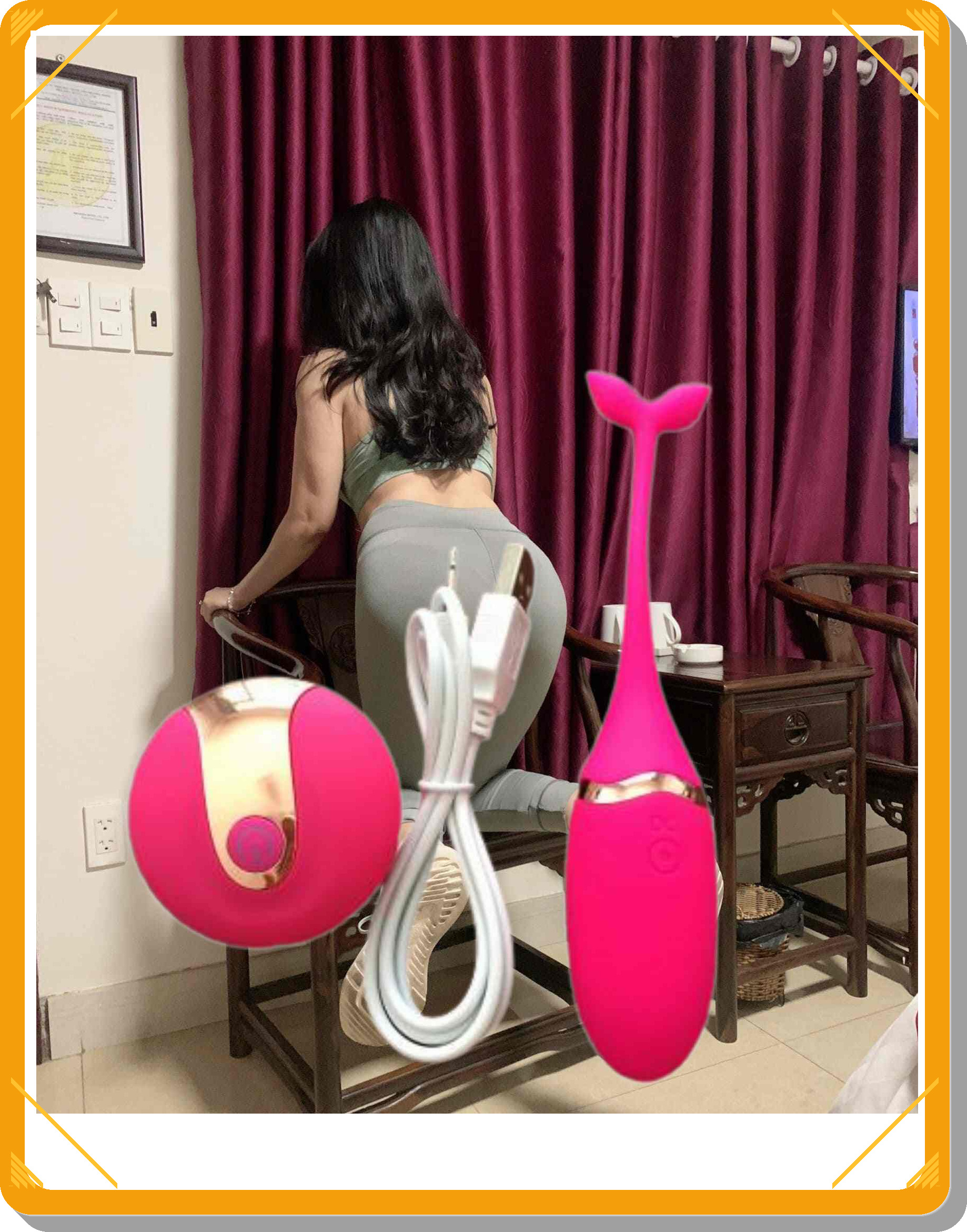  Lưu ý quan trọng khi dùng trứng rung cá heo để đảm bảo an toàn và bền lâu