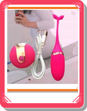 Trứng Rung Cá Heo Tại Hải Phòng