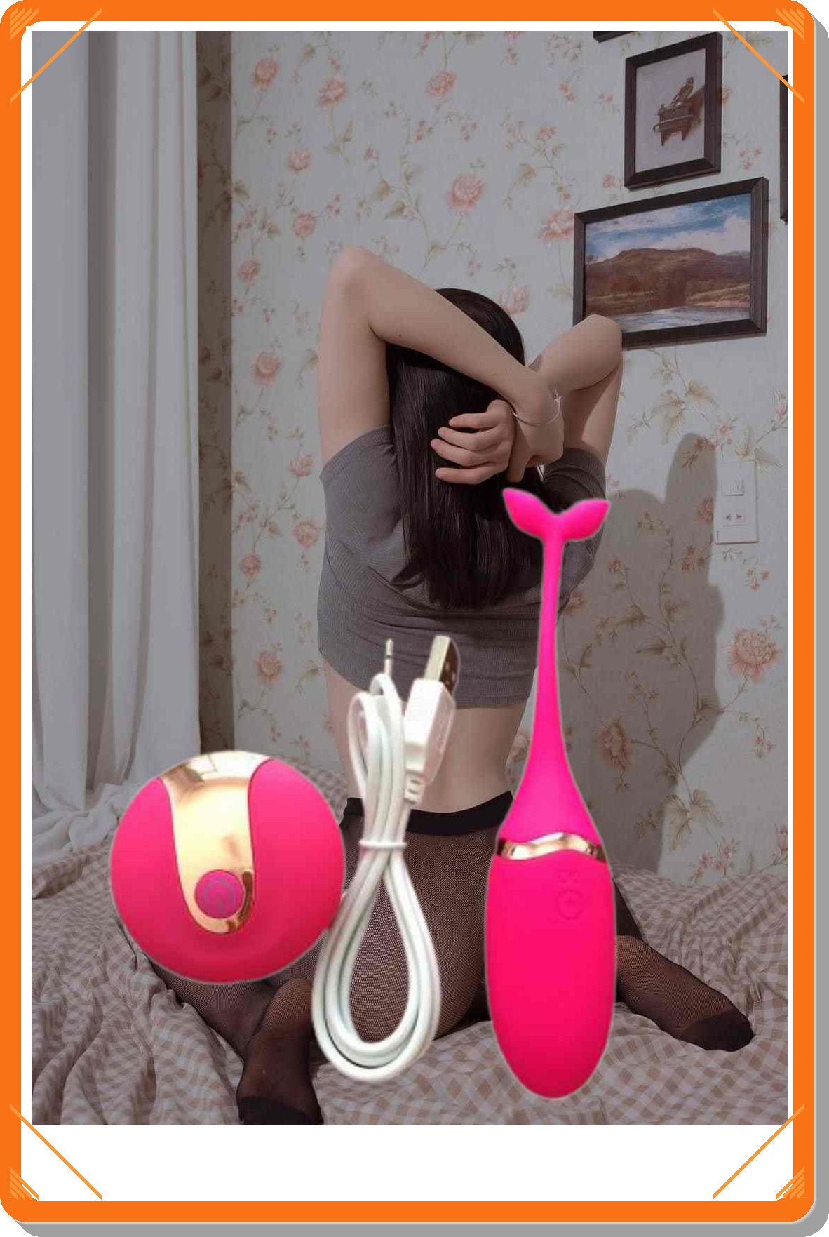 Trứng rung cá heo là gì và tại sao nó lại được yêu thích đến vậy?